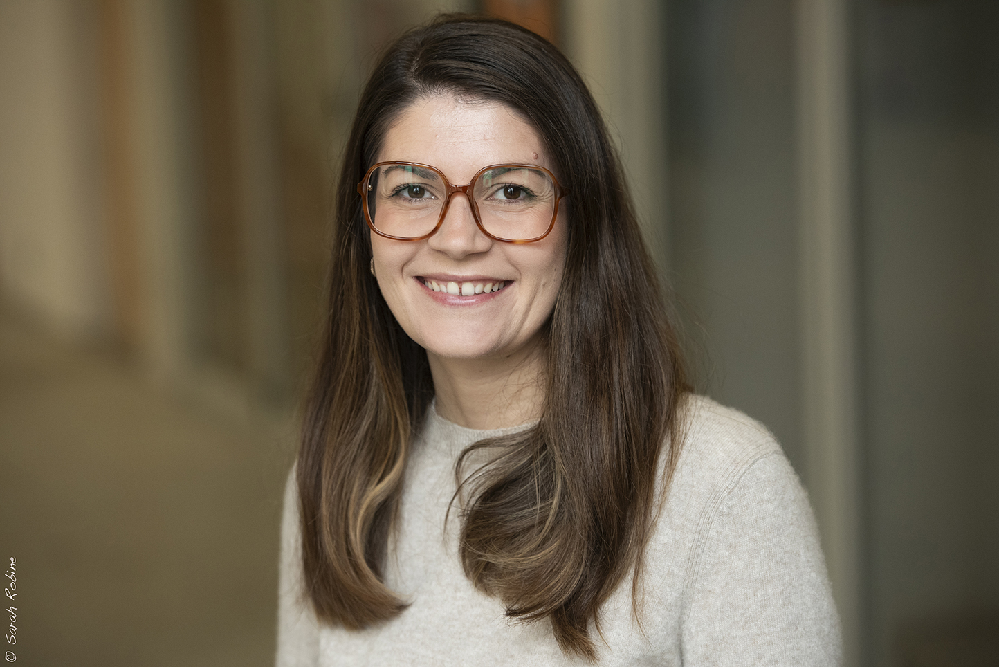 Aude Maridet Burns Bilan de compétence coach